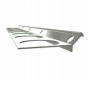 Profil schody KV Pro  do kamiennego dywanu 2,5 mb aluminium - 2