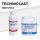 TECHNIART TECHNIPLAST 400 UVLS ŻYWICA DO ODLEWÓW EPOKSYDOWA DO 1 CM 1,5 KG