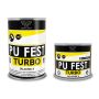 FESTFLOOR PU FEST TURBO LAKIER POLIURETANOWY DO MIKROCEMENTU 0,6 KG - 3