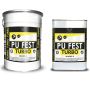 FESTFLOOR PU FEST TURBO LAKIER POLIURETANOWY DO MIKROCEMENTU 0,6 KG - 4