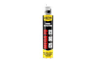 DISTYK PIANKA PISTOLETOWA MEGA !! 70L 40221MGDPL