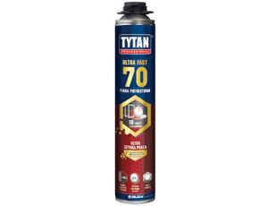 TYTAN PIANA PISTOLETOWA ULTRA FAST 870 ML