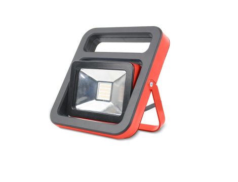 PRO REFLEKTOR LED IP65 50W 1600 LM PRO-LD604