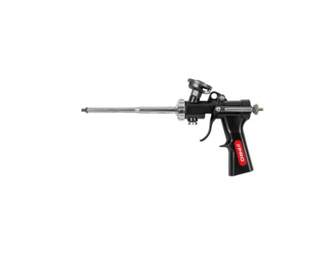 PRO PISTOLET DO PIANY NIKLOWANY WZMOCNIONY PRO-BT005