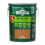 VIDARON Impregnat Ochronno-Dekoracyjny Powłokotwórczy 700ml złoty dąb V19 - 2