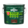 VIDARON Impregnat Ochronno-Dekoracyjny Powłokotwórczy 2,5l palisander indyjski V09 - 2