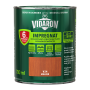 VIDARON Impregnat Ochronno-Dekoracyjny Powłokotwórczy 700ml mahoń V24 - 2