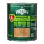 VIDARON Impregnat Ochronno-Dekoracyjny Powłokotwórczy 700ml dąb winchester V18 - 2