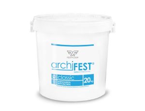 ARCHIFEST classic 20 kg - beton architektoniczny, FESTFLOOR