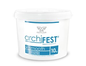 ARCHIFEST smooth 10 kg - beton architektoniczny, FESTLOOR