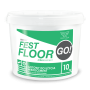 FESTFLOOR GO! - 10 kg MIKROCEMENT - 2