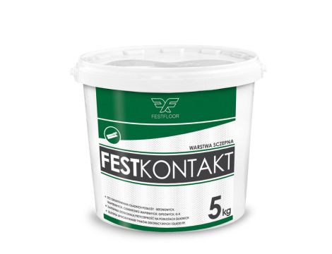 FESTFLOOR FEST Kontakt - mostek szczepny 5kg