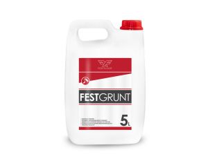 FESTFLOOR , FESTGRUNT 5l , MIKROCEMENT - image 2