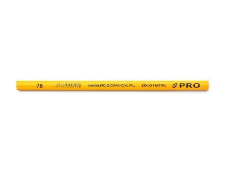 PRO OŁÓWEK DO SZKŁA I METALU 240mm  PRO-BL013   ( 2 SZTUKI )