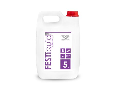 FESTFLOOR FEST Liquid 5 kg - płynny polimer