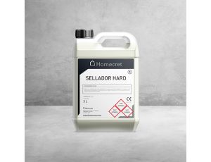 PODKŁAD HARD SEALER H2O 5L