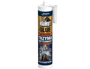 BOSTIK KLEJ UNIWERSALNY MAMUT GLUE 290ML