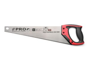 PRO PIŁA PŁATNICA 11T 450mm PRO-PD012