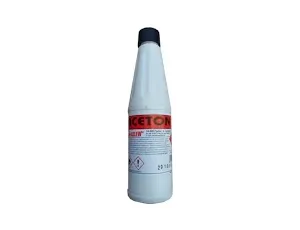 ACETON TECHNICZNY CHEM-ROZLEW 0,5L