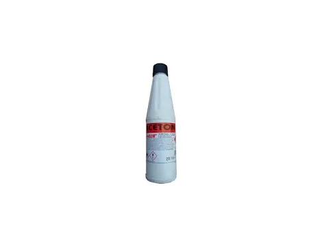 ACETON TECHNICZNY CHEM-ROZLEW 0,5L