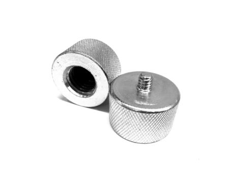 ADAPTER 5/8" - 1/4" KRÓTKI PRO-LA019