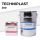 TECHNIART BARWNA ŻYWICA EPOKSYDOWA TECHNIPLAST 200 6,25kg
