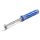 RAWPLUG KOŁEK UNIWERSALNY 4ALL 8X65 Z WKRĘTEM 5 X 80MM OP.50 SZTUK