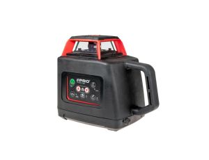 NIWELATOR LASEROWY PRO LR-200VH G (ZIELONA WIĄZKA) PRO-L1089