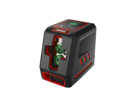 LASER KRZYŻOWY PRO SMART-XG (ZIELONA WIĄZKA) PRO-L1092