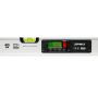 PRO POZIOMICA PRO900 DIGITAL ELEKTRONICZNA IP65 Z MAGNESAMI 40 CM PRO-E5040 - 2