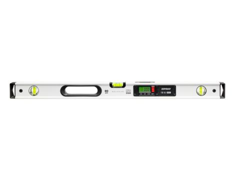 PRO POZIOMICA PRO900 DIGITAL ELEKTRONICZNA IP65 Z MAGNESAMI 80 CM PRO-E4080