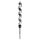 PRO WIERTŁO DO DREWNA ŚWIDER DIN1052 14X105 PRO-WS702