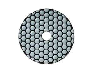 PRO DYSK DIAMENTOWY SZLIFIERSKI  GRAN.100  100MM PRO-WT161