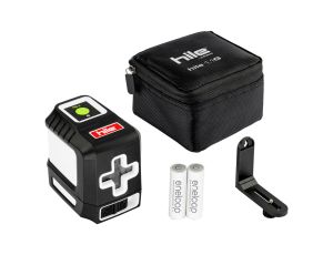PRO LASER WIELOLINIOWY HILE 120G HI-L1001