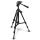 PRO STATYW FOTOGRAFICZNY HILE Z RUCHOMĄ GŁOWICĄ  HI-L1201