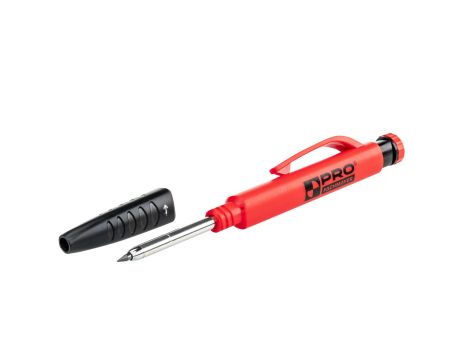 PRO OŁÓWEK AUTOMATYCZNY 2W1 + WKŁADY GRAFITOWE PRO-BL606