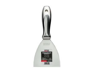 PRO SZPACHELKA NIERDZEWNA MONOLIT 100MM PRO-PC254