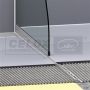 Celox profil spadkowy SP , 1,5 mb , srebrny anodyzowany - 2