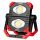 PRO REFLEKTOR LED SKŁADANY 2 X 15 W  2200 LM PRO-LD403
