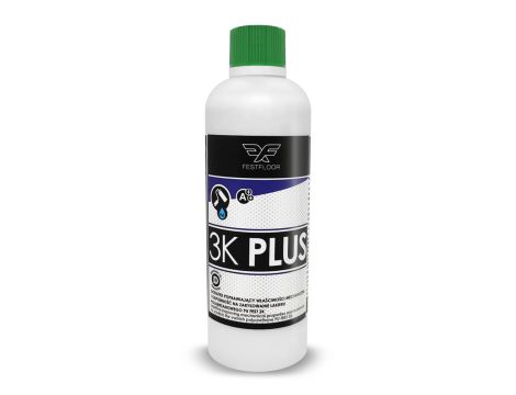 FESTFLOOR 3K PLUS 0,5 kg - dodatek do lakieru