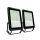 PRO REFLEKTOR LED 2 X 10 W IP 65 16000 LM PRO -LD754