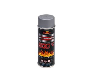 Emalia żaroodporna Champion 400 ml Aluminium