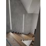 GRUNT beton architektoniczny efekt surowego betonu LUX BUD - 9