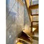 GRUNT beton architektoniczny efekt surowego betonu LUX BUD - 10