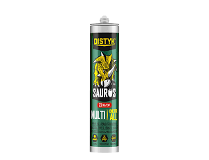 DISTYK KLEJ SAURUS MULTI  290ML 5192DEU1 - image 2