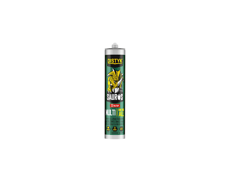 DISTYK KLEJ SAURUS MULTI  290ML 5192DEU1