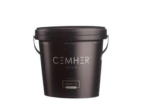 CEMHER   MIKROCEMENT MICRODUR MEDIUM