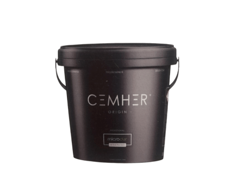 CEMHER   MIKROCEMENT MICRODUR THICK BASE