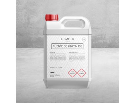 CEMHER LAKIER PRIMER 100  MIKROCEMENT