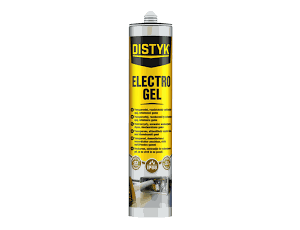 DISTYK ELECTRO GEL 300ML BEZBARWNY 30901DEU - image 2